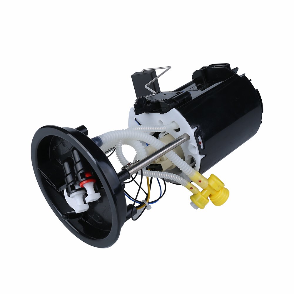 Universal High Pressure Electric Fuel Pump Transfer Pump Machine Assembly 31372877 31372881 For Volvo S60 S80 XC60 XC90 Parts