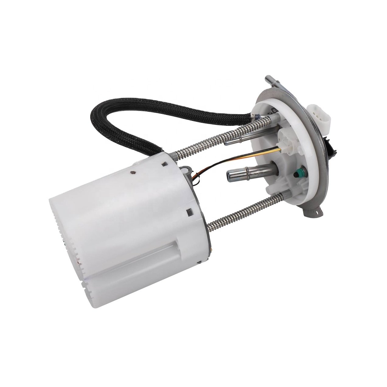 Auto Parts Electric Fuel Pump For Cadillac Chevrolet Tahoe GMC Yukon 19300964 M100125 19259398 M100125 19368768 M100058