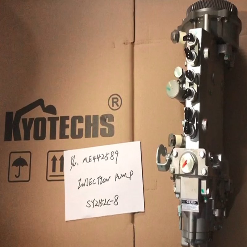 JS3CX JS4CX 3CX 4CX Fuel Injection Pump 28523703 320/06929 320/06738 320/06754 320-06929 320-06738 320-06754 for Delphi JCB