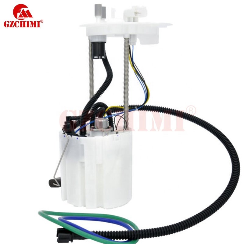 Fuel Pump Assembly For 2010-2016 Cadillac SRX 2.8L 3.0L 3.6L P77022M FG1742 SP6676M e4024m