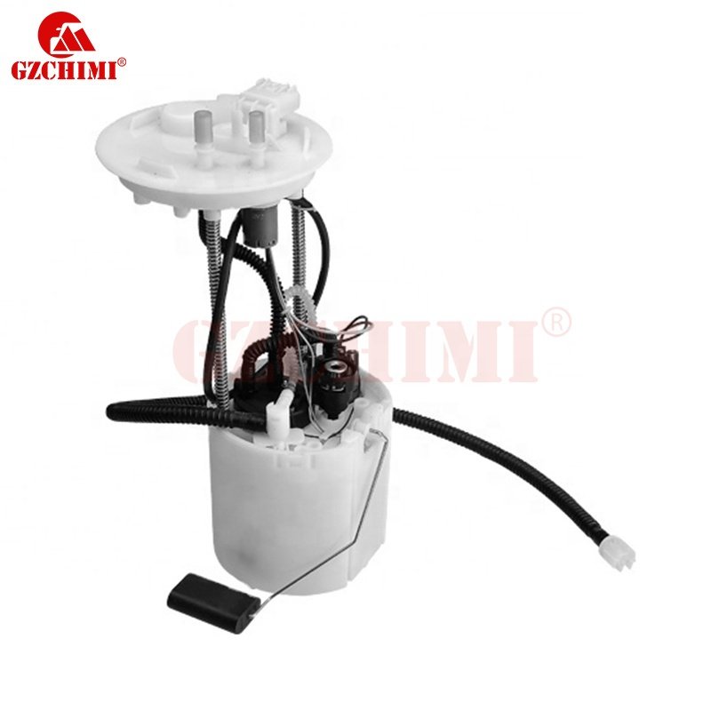 Fuel Pump Assembly For 2010-2016 Cadillac SRX 2.8L 3.0L 3.6L P77022M FG1742 SP6676M e4024m