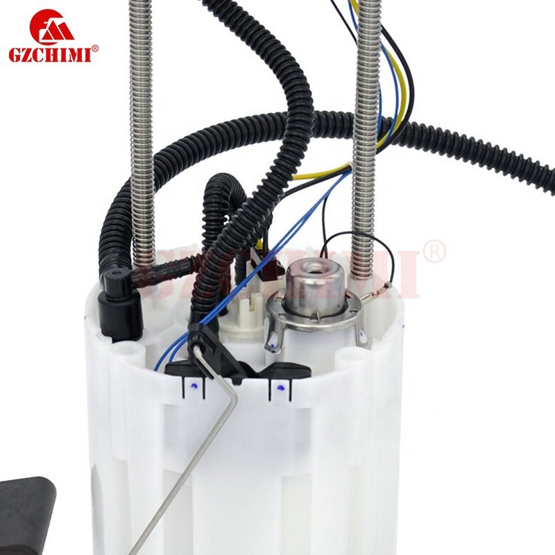 Fuel Pump Assembly For 2010-2016 Cadillac SRX 2.8L 3.0L 3.6L P77022M FG1742 SP6676M e4024m