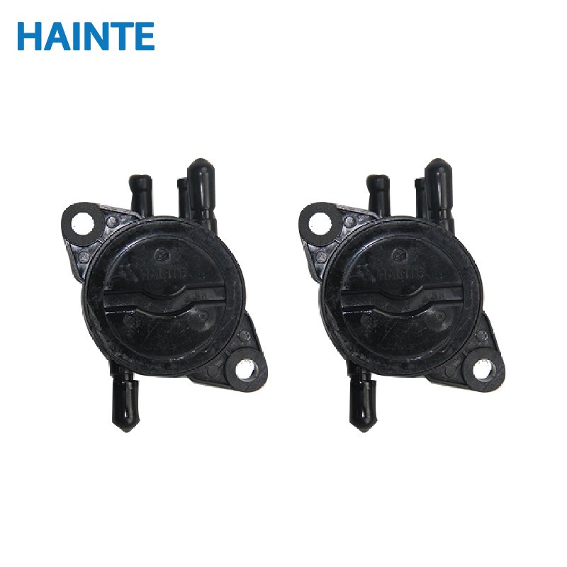 Hainte High Quality Fuel Pump for Honda 16700-Z6L-003 Honda GX630R GX660R GX690R and GXV630R