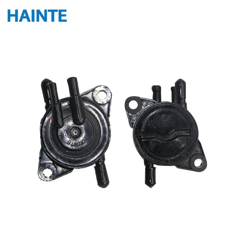 Hainte High Quality Fuel Pump for Honda 16700-Z6L-003 Honda GX630R GX660R GX690R and GXV630R