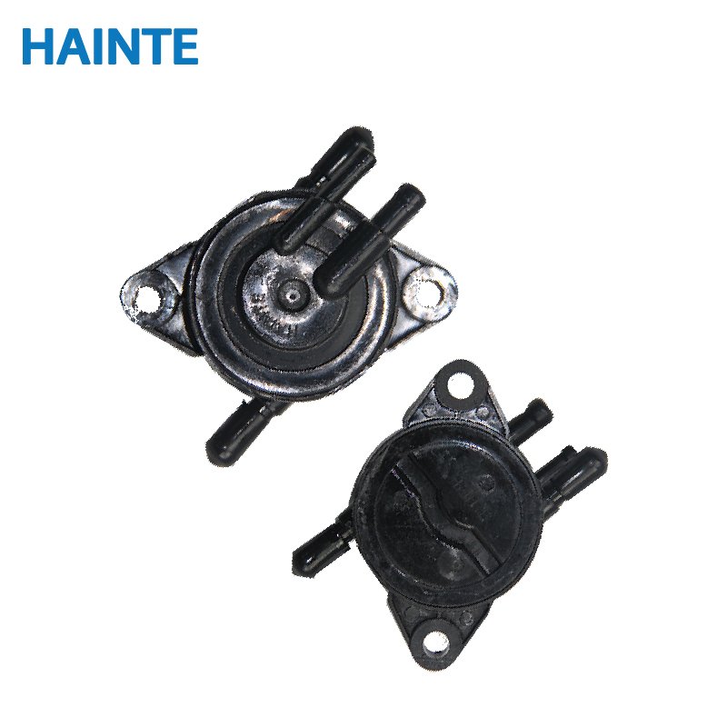 Hainte High Quality Fuel Pump for Honda 16700-Z6L-003 Honda GX630R GX660R GX690R and GXV630R