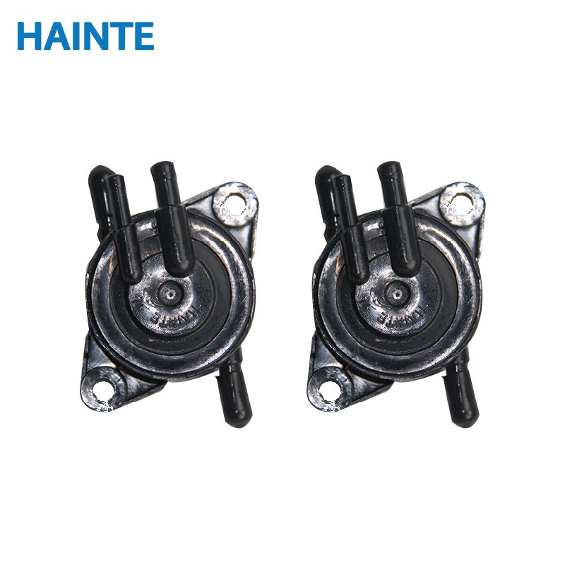 Hainte High Quality Fuel Pump for Honda 16700-Z6L-003 Honda GX630R GX660R GX690R and GXV630R