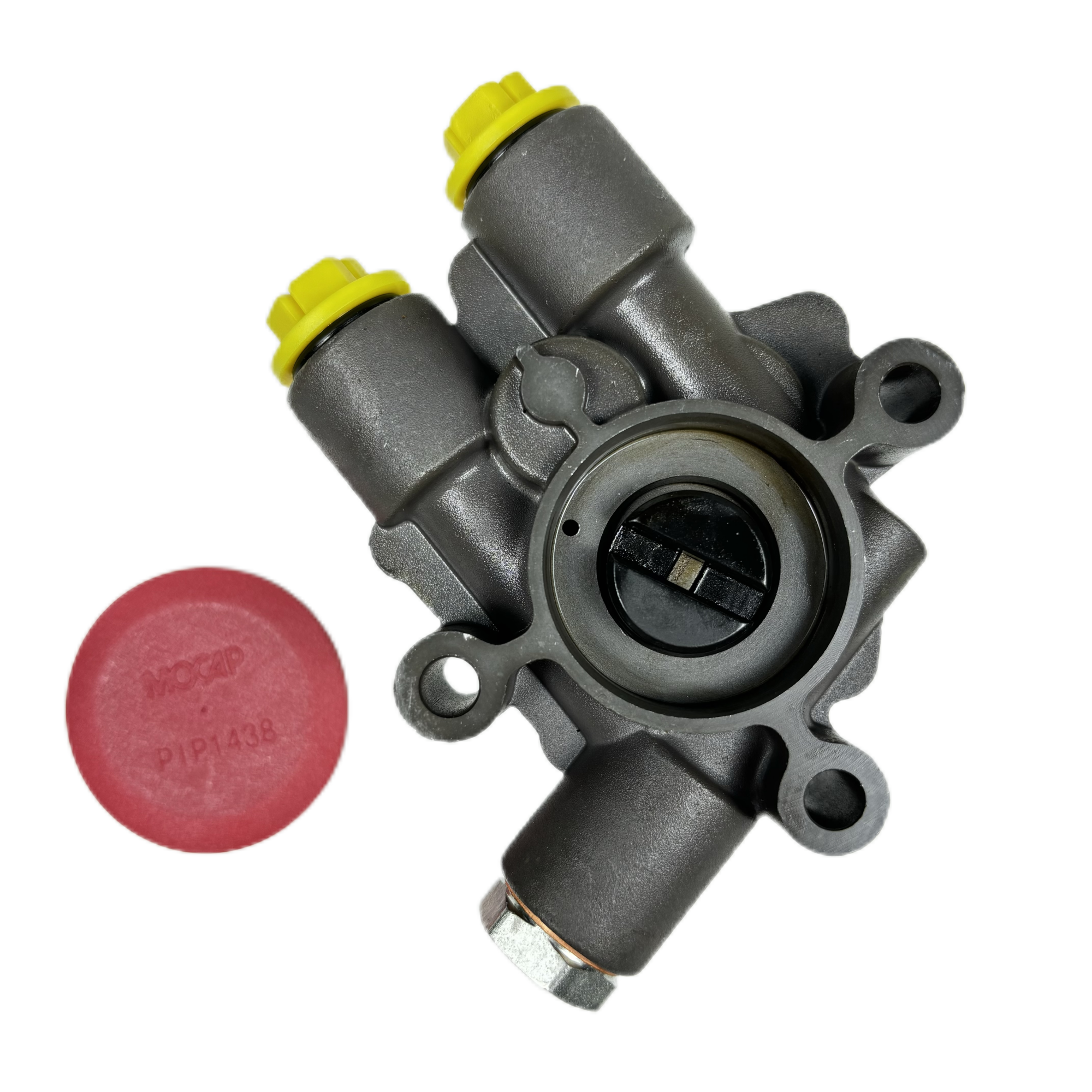 Oil Pump 1939435 Fuel Feed Pump Lift MX11 MX13 For CF XF 7018955161