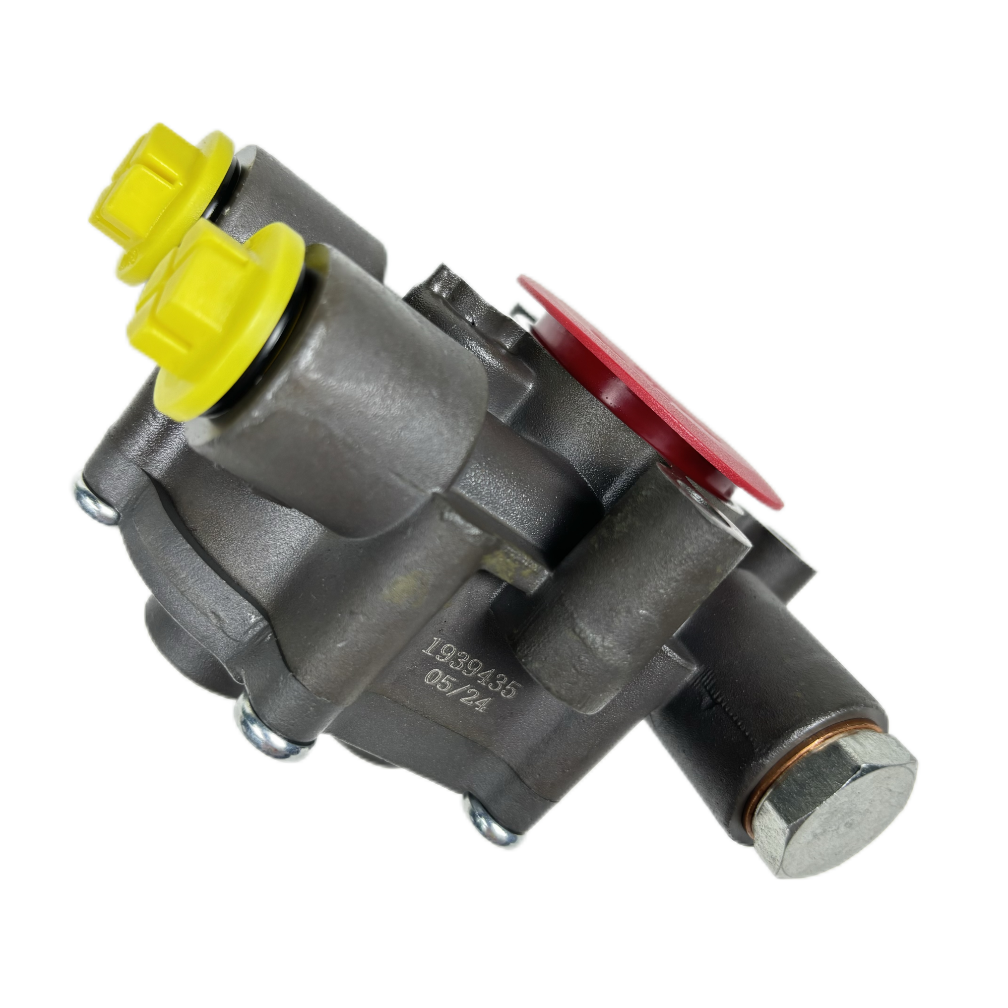 Oil Pump 1939435 Fuel Feed Pump Lift MX11 MX13 For CF XF 7018955161