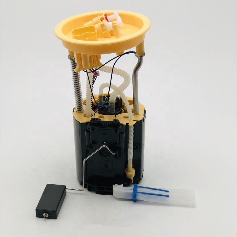 23432898 Diesel Fuel Pump Module Assembly For Volvo S80 II V70 III XC60 XC70 II 31372898 Fuel Pump In Tank wenzhou KSA602A