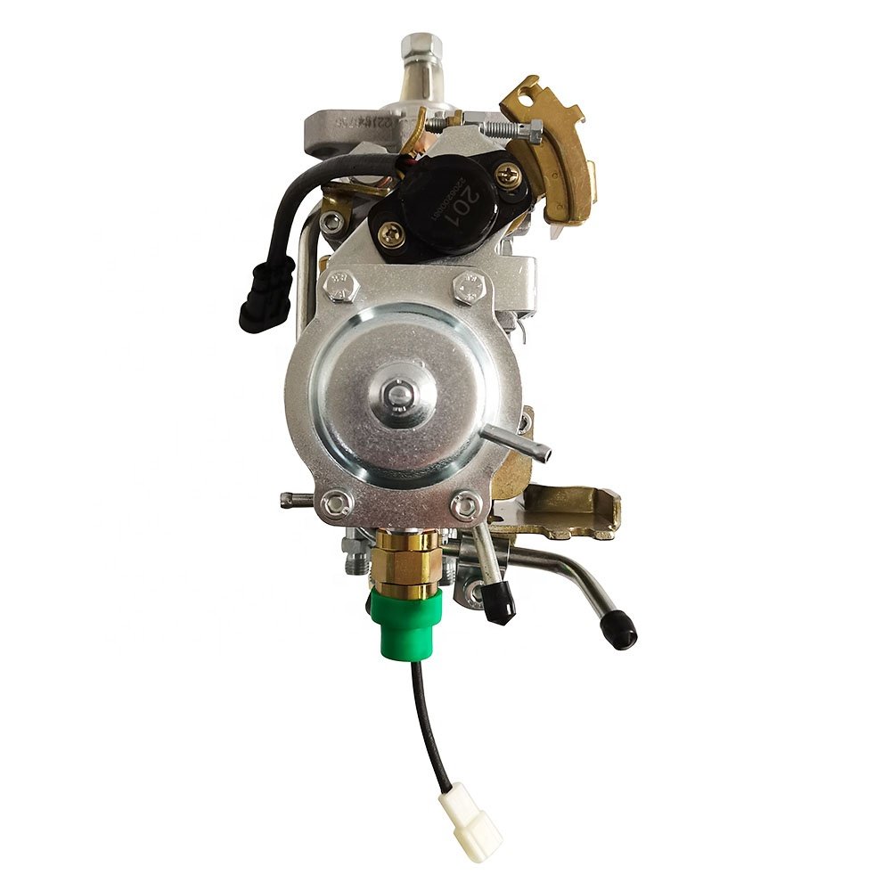 nissan td42 12mm fuel pump for nissab td42 engine parts td42 td42t injection pump VE6/12F1750RNP71 104760-4132