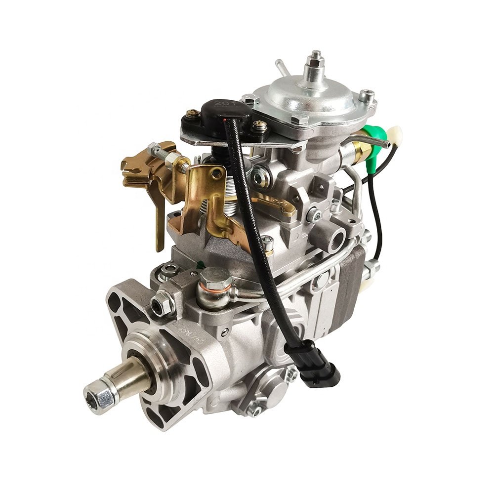 nissan td42 12mm fuel pump for nissab td42 engine parts td42 td42t injection pump VE6/12F1750RNP71 104760-4132