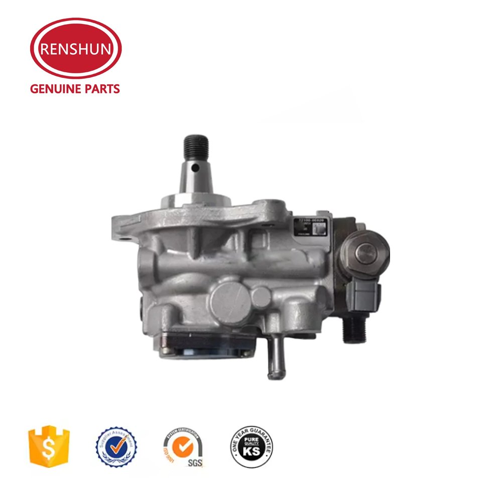 2990000050 221001B040 Engine 5L Fuel Injection Pump 22100-0E020 For Hiace Hilux Fortuner GDH30 GRH30 29900000512990000052