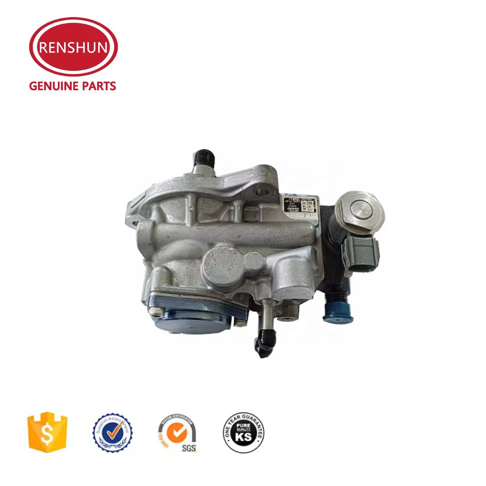 2990000050 221001B040 Engine 5L Fuel Injection Pump 22100-0E020 For Hiace Hilux Fortuner GDH30 GRH30 29900000512990000052