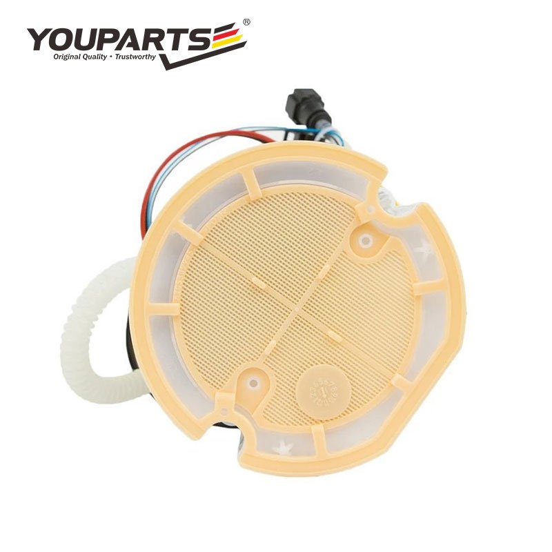 YOUPARTS High Quality Engine Fuel Pump For Audi A6 2.7 TDI 4F0919087G 4F0919051AQ
