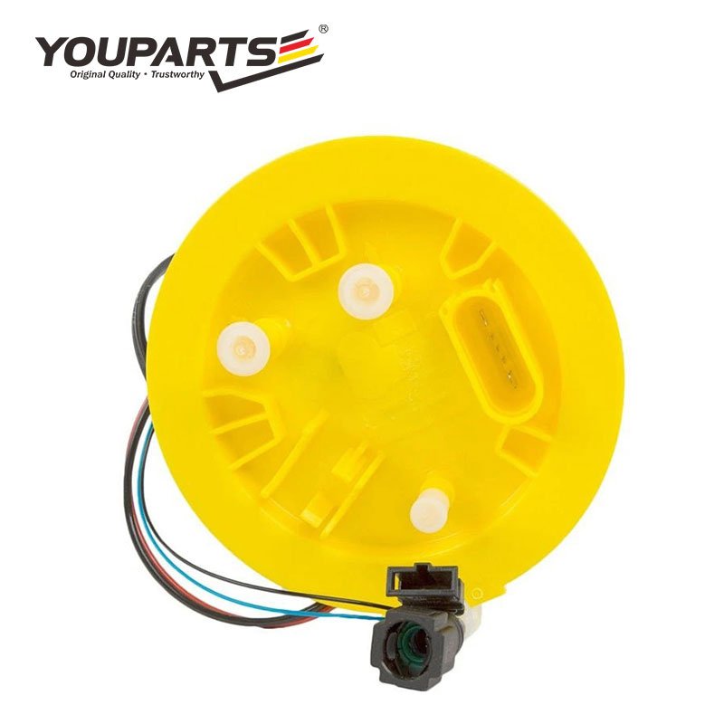 YOUPARTS High Quality Engine Fuel Pump For Audi A6 2.7 TDI 4F0919087G 4F0919051AQ