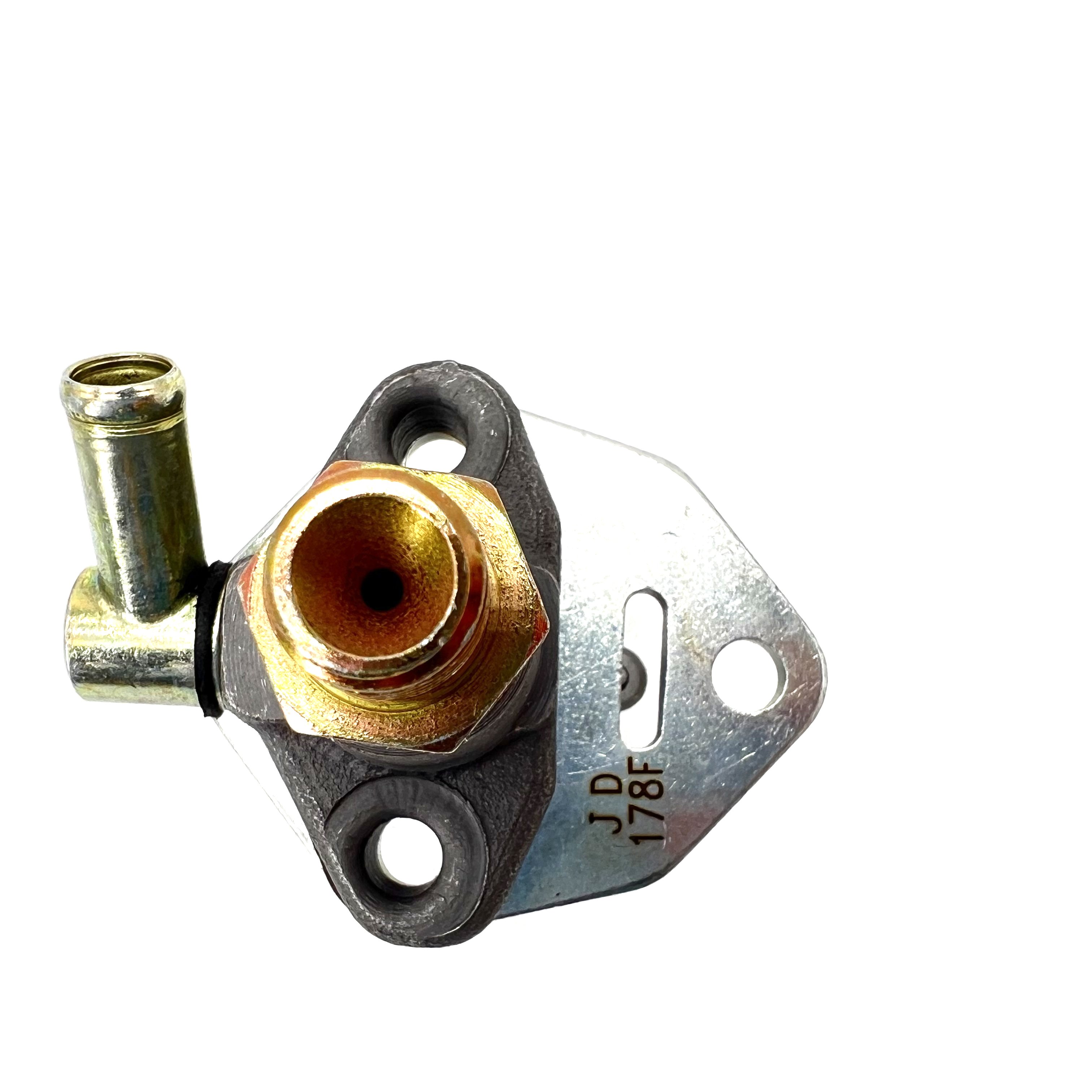 Good Quality Good Price Chinese Product 175F Fuel Injection Pump Fuel Pump Diesel Engine Parts