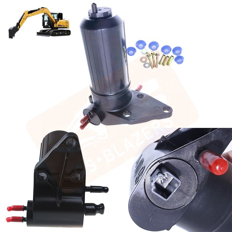 JGS Heavy Truck Diesel engine part Fuel Pump 17/927800 17/919300 17/919301 4132A018 use for JCB
