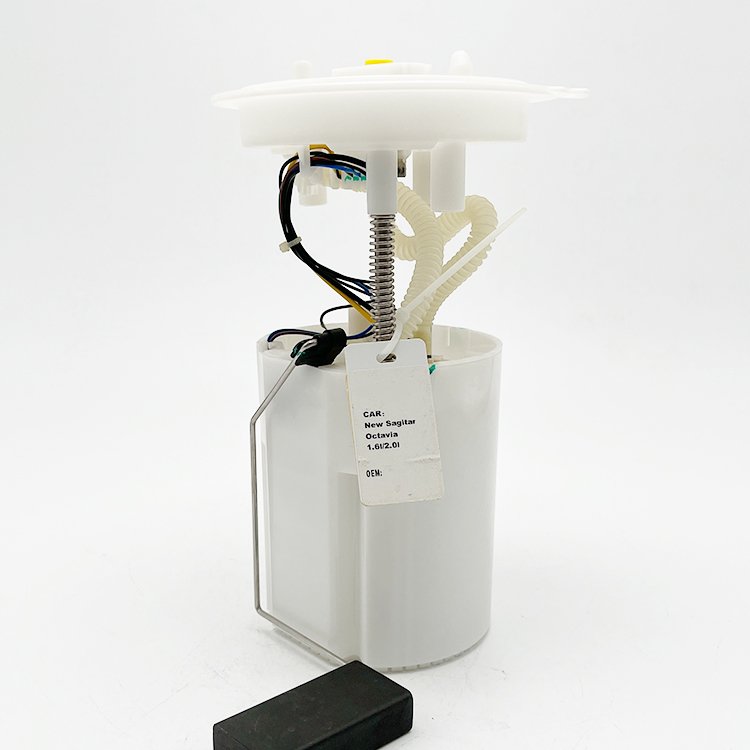Fuel Pump Assembly 1K0919051AE Fits For VW Beetle Jetta Golf GTI Audi 1KD 919 051A