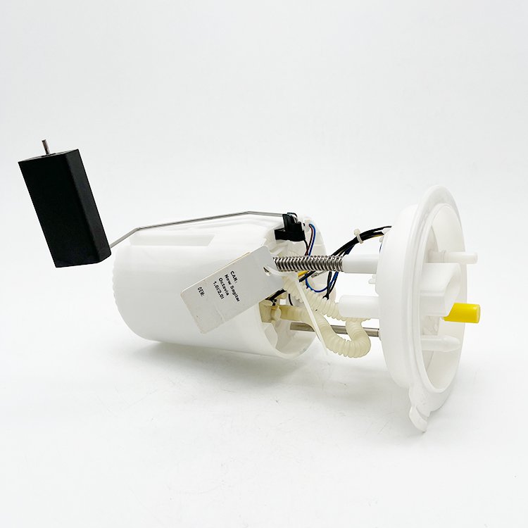 Fuel Pump Assembly 1K0919051AE Fits For VW Beetle Jetta Golf GTI Audi 1KD 919 051A