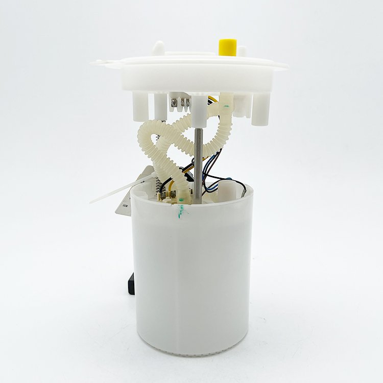 Fuel Pump Assembly 1K0919051AE Fits For VW Beetle Jetta Golf GTI Audi 1KD 919 051A