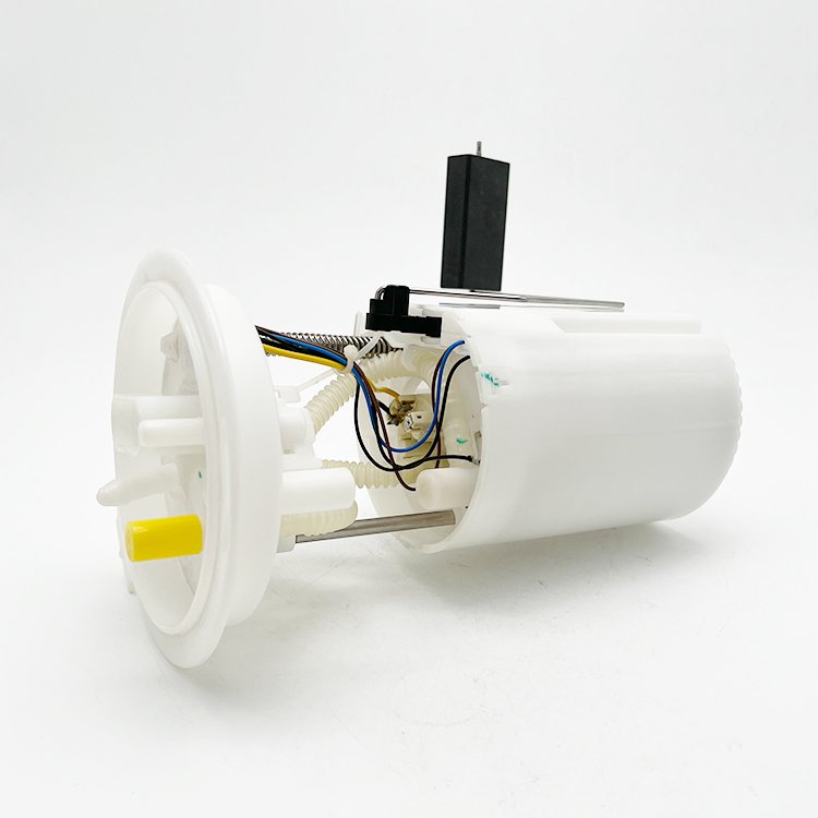 Fuel Pump Assembly 1K0919051AE Fits For VW Beetle Jetta Golf GTI Audi 1KD 919 051A