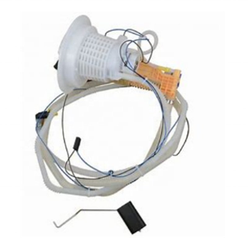 High Quality Fuel Filter Automotive Fuel Pump Assembly OEM 1644700290 for Mercedes-Benz W164 ML Class