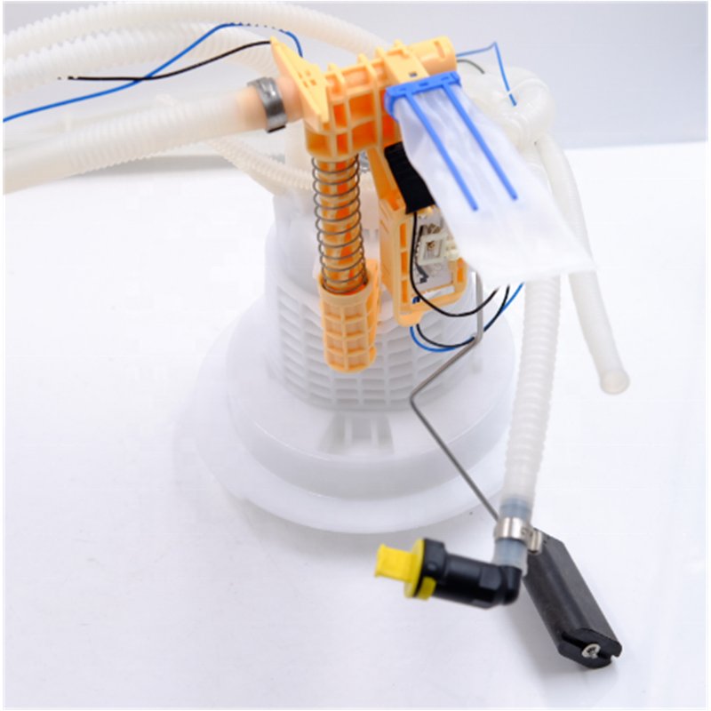 High Quality Fuel Filter Automotive Fuel Pump Assembly OEM 1644700290 for Mercedes-Benz W164 ML Class