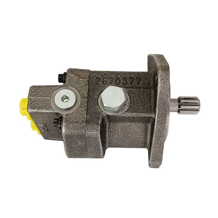 Detroit Diesel Series 60 Fuel Pump 23535540 23535207 for DETROIT S60 12.7L & 14L ENGINES