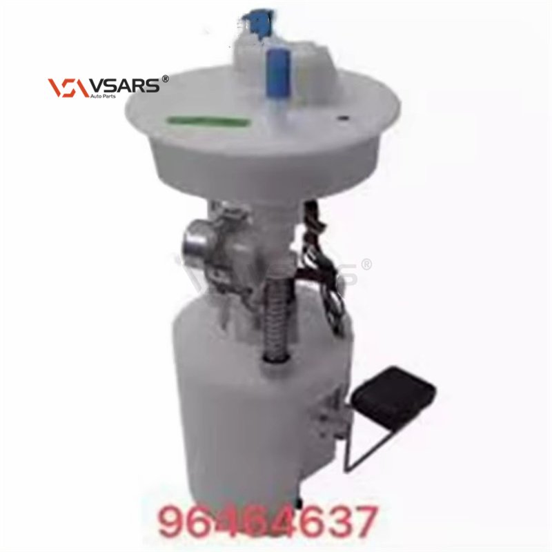 VSFP-10036 High Quality Fuel Filter Pump Assembly fit For Chevrolet Matiz 2005-2017 OE NO.96464637 96591528 9695152 775277B80