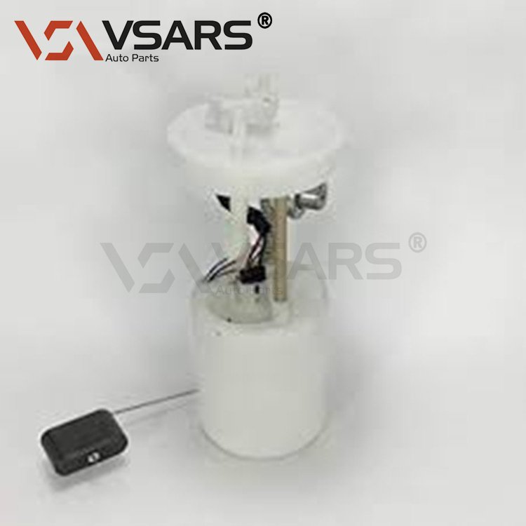 VSFP-10036 High Quality Fuel Filter Pump Assembly fit For Chevrolet Matiz 2005-2017 OE NO.96464637 96591528 9695152 775277B80