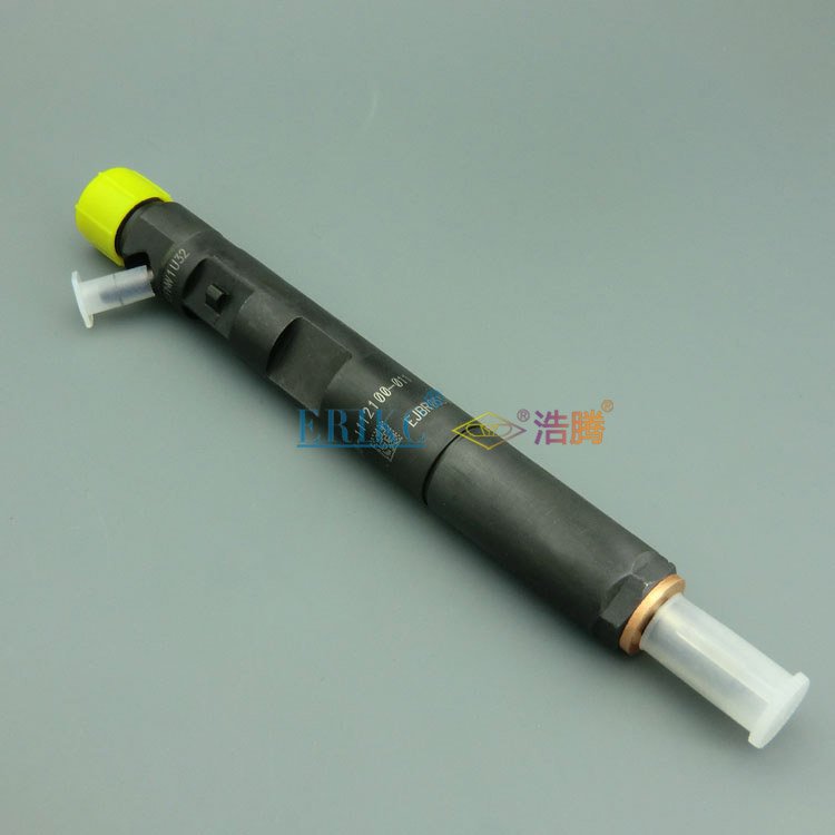 4PCS/Set Euro 3 EJBR0 3401D New Diesel Injector (A6640170021) 6640170221 EJBR03401D for SSANGYONG