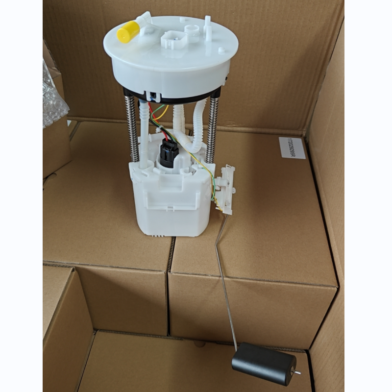 Wholesale Car Electric Fuel Pump Module Assembly 172029295R 172020021R For Renault Auto Fuel Pump Assy Bomba De Combustible
