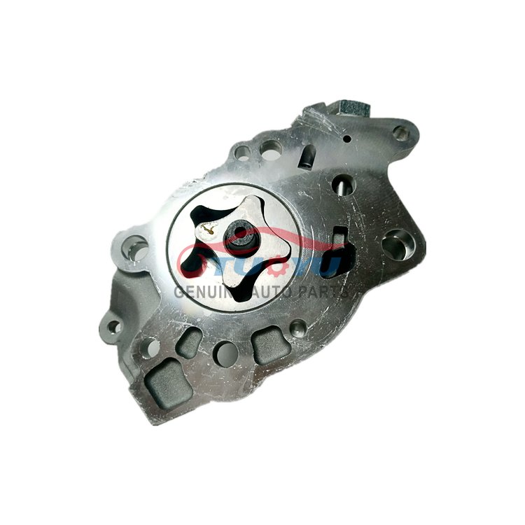 Car Engine Oil Pump Assy 1GFE 15100-70050 1510070050 GXE10 JCE10 GX10 JZX10