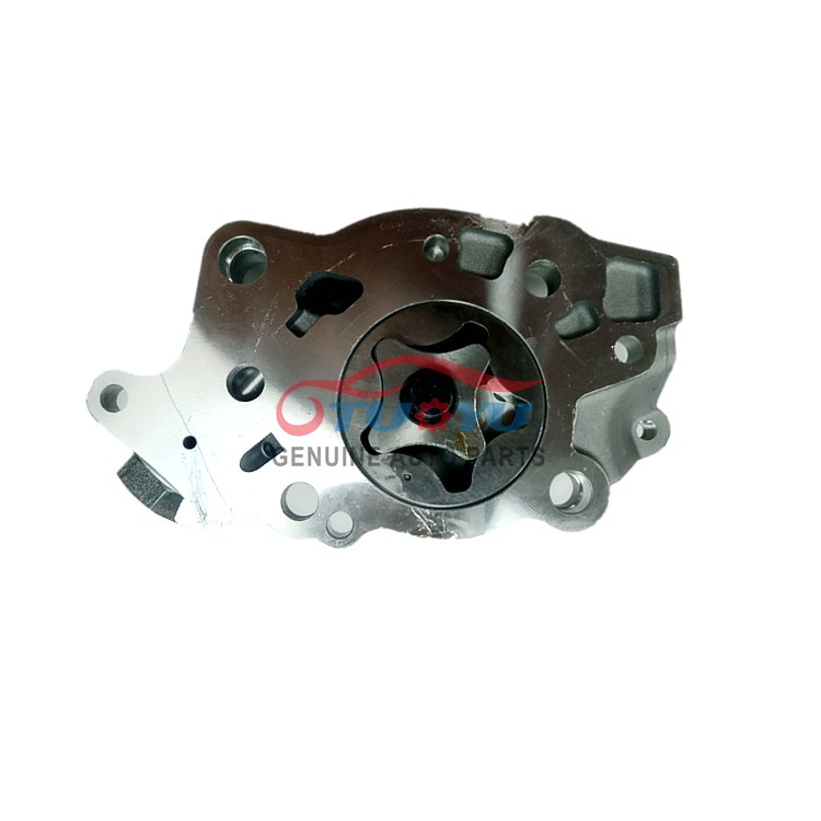 Car Engine Oil Pump Assy 1GFE 15100-70050 1510070050 GXE10 JCE10 GX10 JZX10