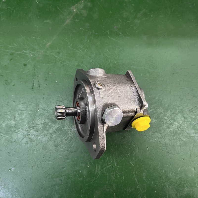 Excavator 3848611 384-8611 High Quality Fuel Pump 316-6863 295-9259 For CATERPILLAR 3406E 3176C C9 C12 C13 C15 C18