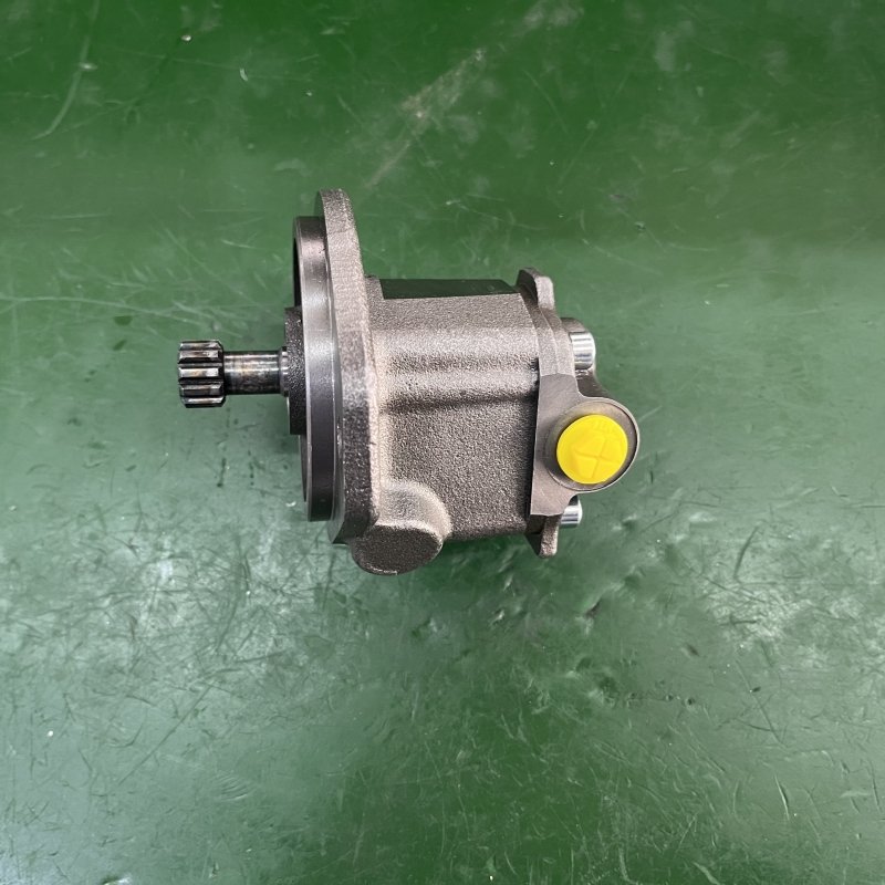 Excavator 3848611 384-8611 High Quality Fuel Pump 316-6863 295-9259 For CATERPILLAR 3406E 3176C C9 C12 C13 C15 C18