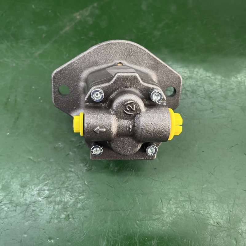 Excavator 3848611 384-8611 High Quality Fuel Pump 316-6863 295-9259 For CATERPILLAR 3406E 3176C C9 C12 C13 C15 C18