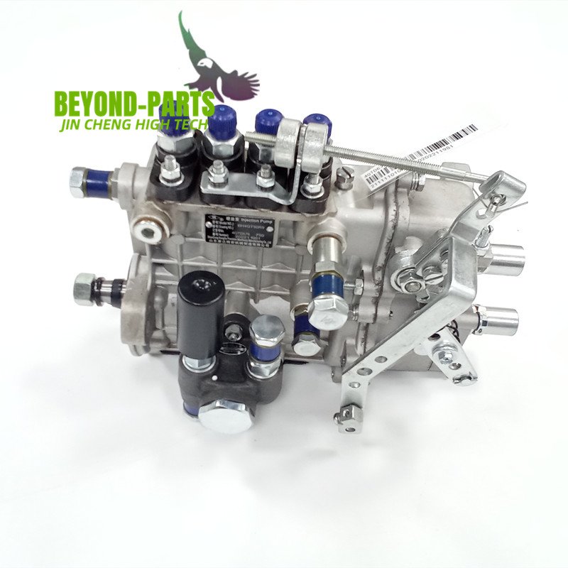 High pressure fuel injection pump for 4L40DB 4L88-R17 BH4QT80R8 BH4QT90R9