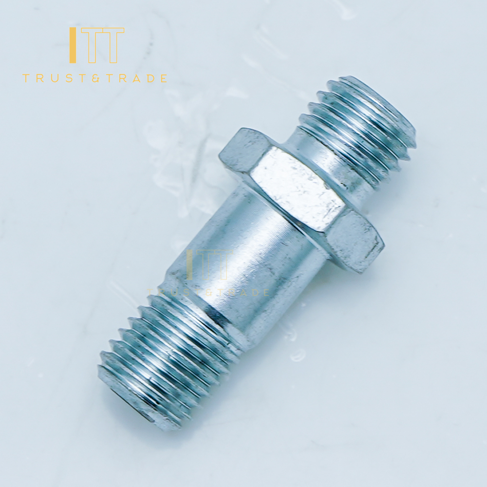 Wholesale 2467413025 Diesel Fuel Engine Parts Ve Pump High Speed Steel Return Valve