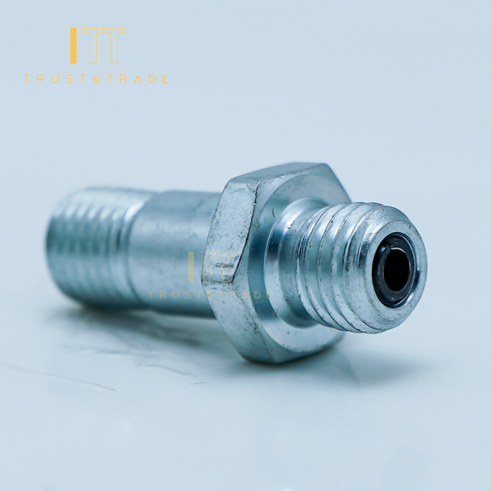 Wholesale 2467413025 Diesel Fuel Engine Parts Ve Pump High Speed Steel Return Valve