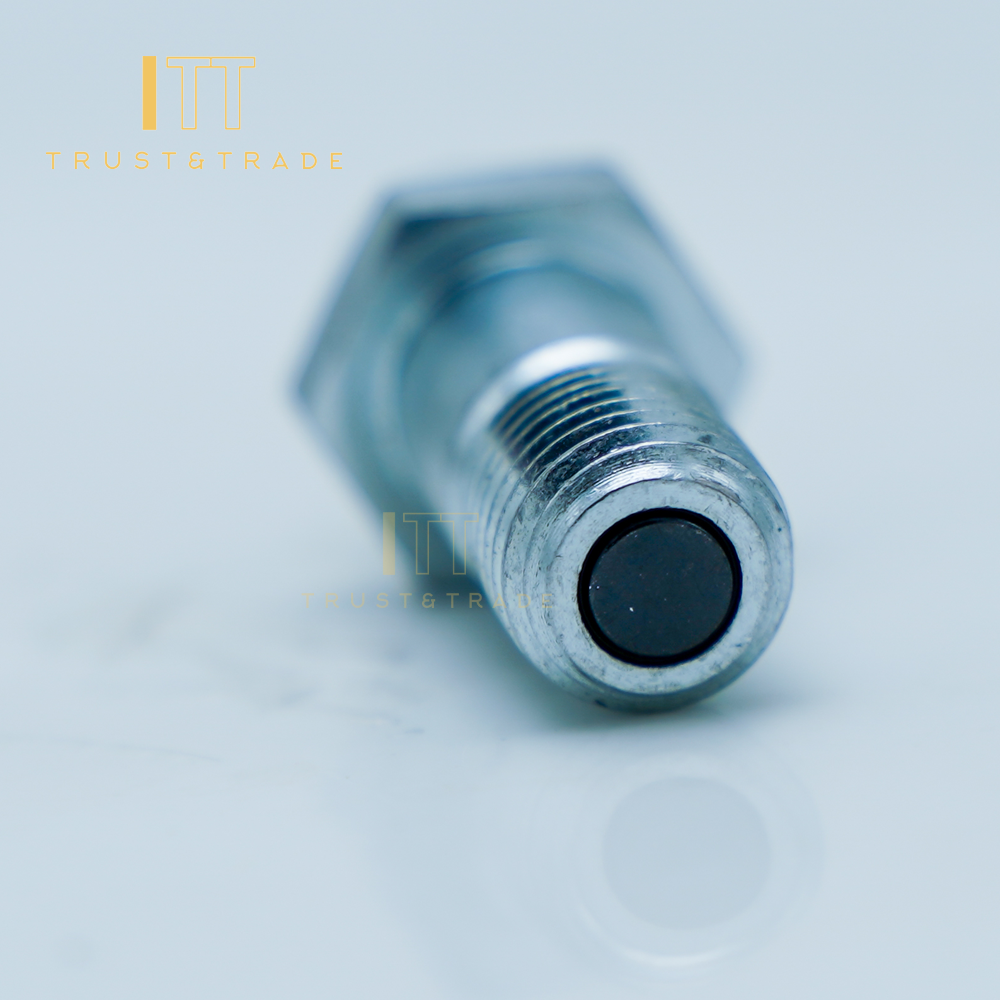 Wholesale 2467413025 Diesel Fuel Engine Parts Ve Pump High Speed Steel Return Valve