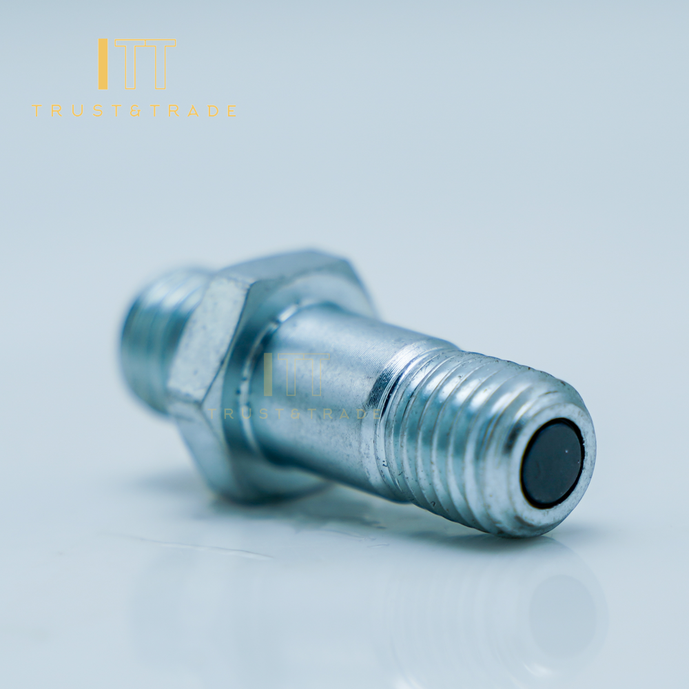 Wholesale 2467413025 Diesel Fuel Engine Parts Ve Pump High Speed Steel Return Valve