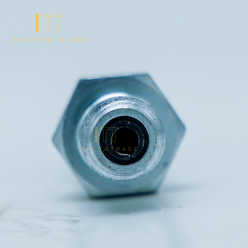 Wholesale 2467413025 Diesel Fuel Engine Parts Ve Pump High Speed Steel Return Valve