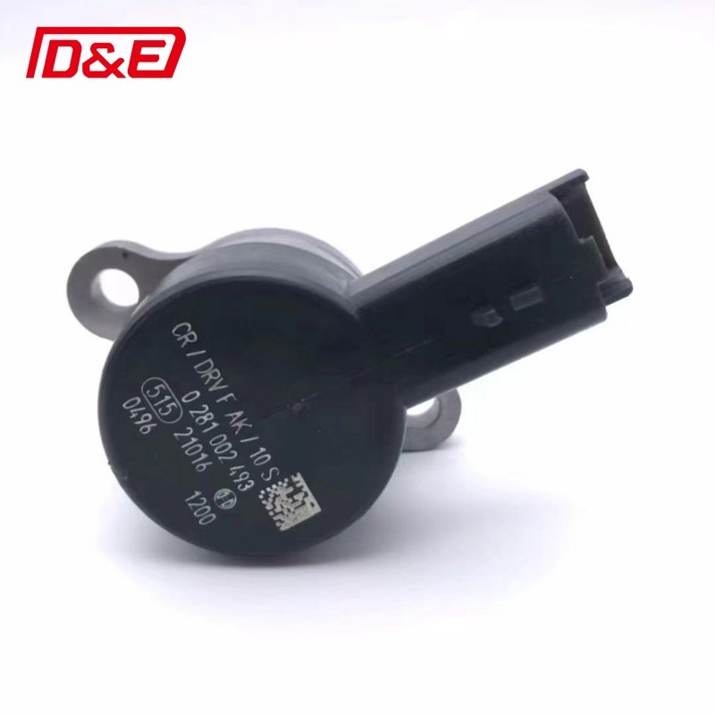 High Performance Common Rail Fuel Pump Pressure Regulator suit for Citroen Peugeot OEM 0281002493