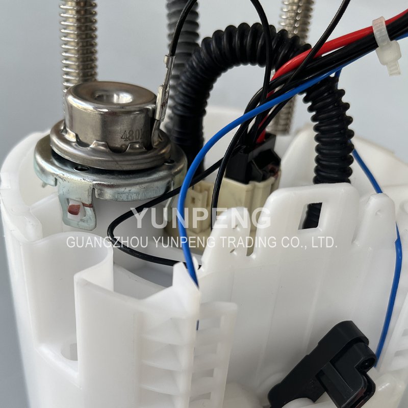 68060507AB Fuel pump for chrysler caravan/town & country 2011-2020