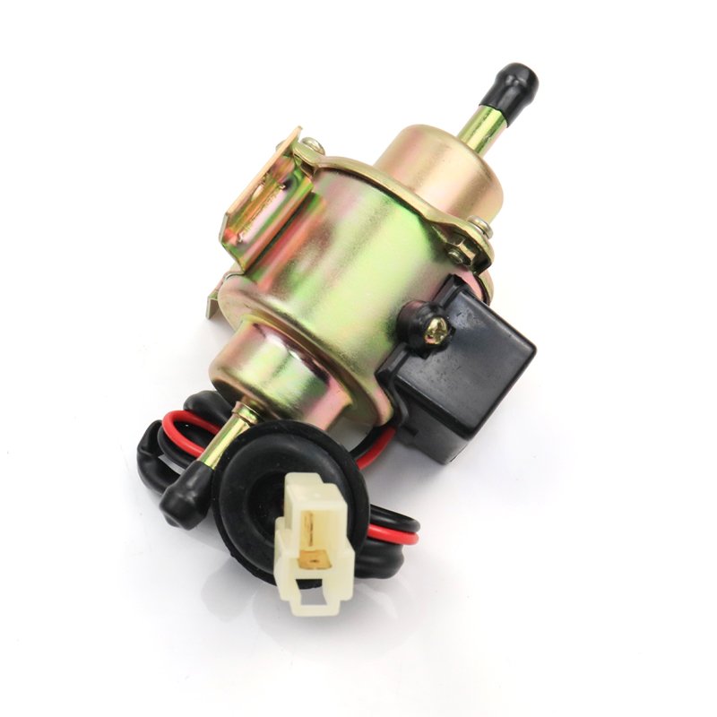 Excavator parts EP-500-0 Universal 12V Diesel Fuel Pump Electronic Fuel Pump for VIO KX Kubota Yanma Engine