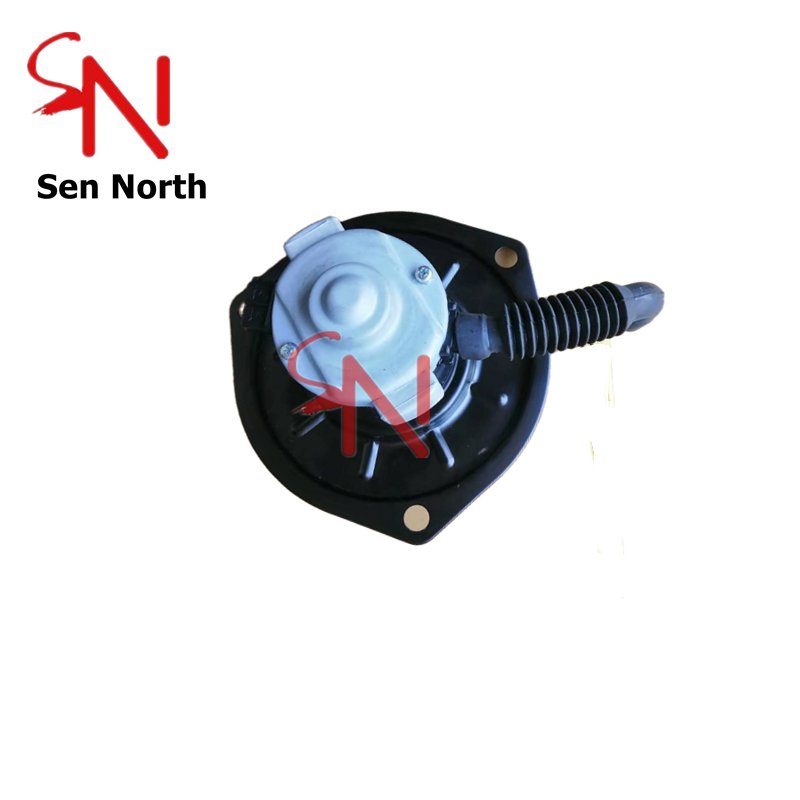 162500-5461 air blower motor 162500-6330 24V Blower Motor Fan For mitsubishi