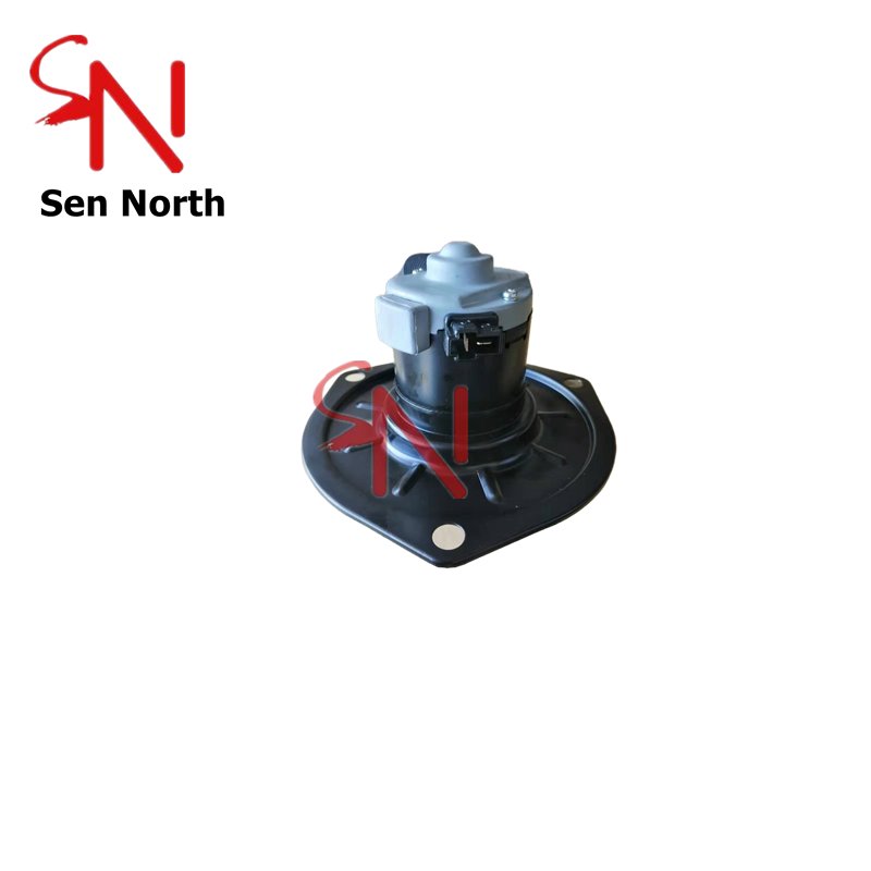 162500-5461 air blower motor 162500-6330 24V Blower Motor Fan For mitsubishi