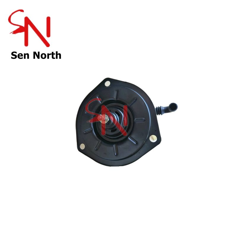 162500-5461 air blower motor 162500-6330 24V Blower Motor Fan For mitsubishi