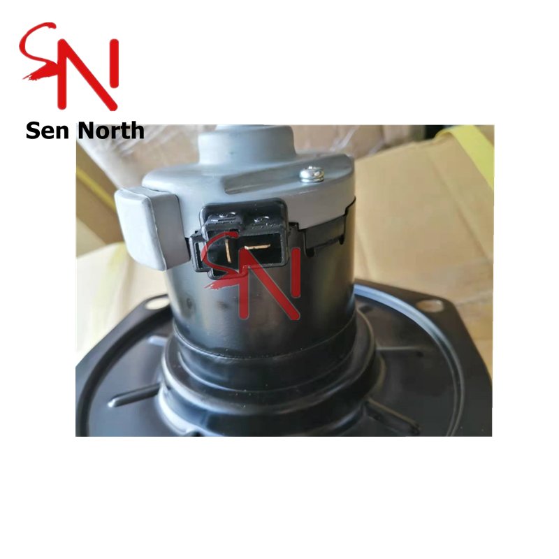 162500-5461 air blower motor 162500-6330 24V Blower Motor Fan For mitsubishi
